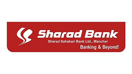 Sharad Bank